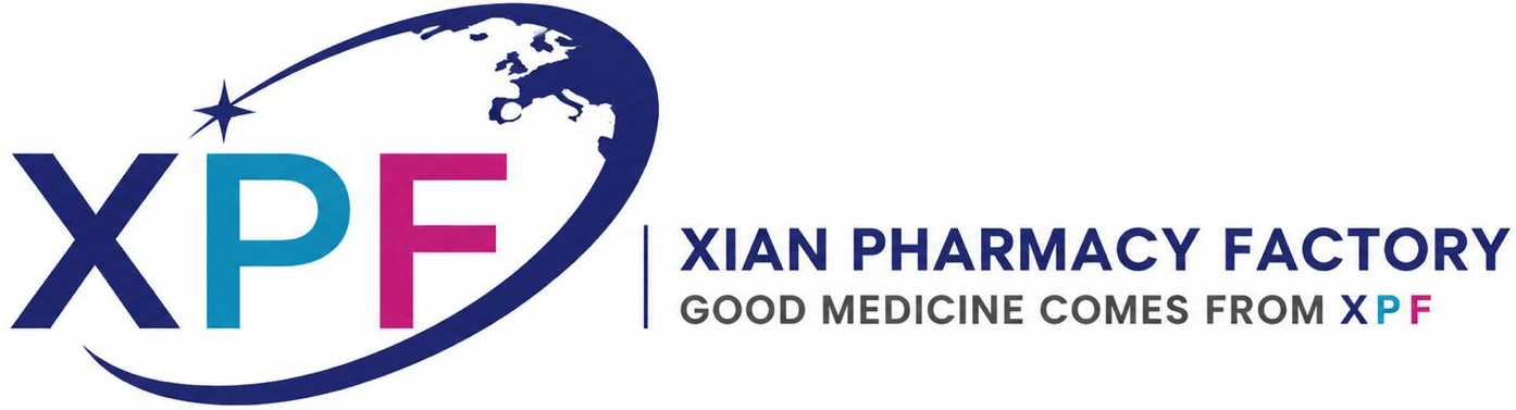 Xian Pharmacy Factory
